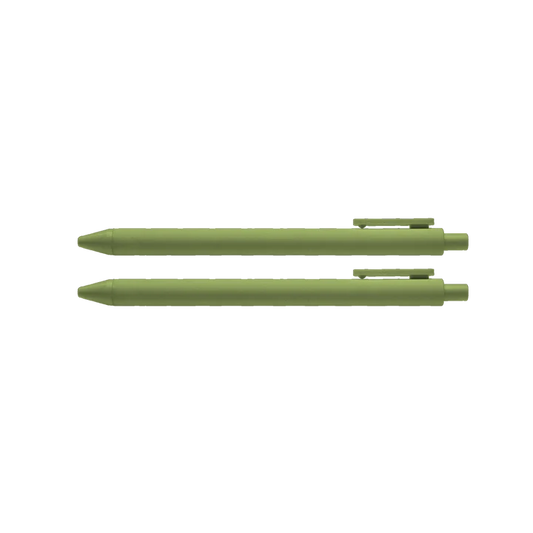 Jotter Pens: Olive