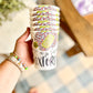 Oxford Game Day Reusable Cups (Set of 6)