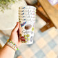 Oxford Game Day Reusable Cups (Set of 6)