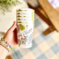 Oxford Game Day Reusable Cups (Set of 6)
