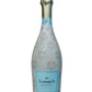 Grandmillienial Pastel Birthday Cakes Bottle Wrap (La Marca Edition)