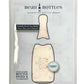 Grandmillienial Pastel Birthday Cakes Bottle Wrap (La Marca Edition)