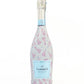 Pastel Birthday Party Hats Bottle Wrap (La Marca Edition)