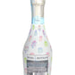 Pastel Birthday Cakes & Presents Bottle Wraps (Mini La Marca Edition - Set of 6)