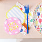 Pickleball Social Club Paddle Guest Napkins