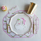 Blanc White Premium Dinner Plates