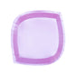 Dessert Plates: Pinkaholic