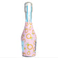 Pink Engagement Ring Bottle Wraps (Mini La Marca Edition - Set of 6)