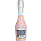 Pink Engagement Ring Bottle Wraps (Mini La Marca Edition - Set of 6)