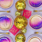 Dirty 30 Dinner Plates