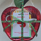 Dinner & Dishes Customizable Teacher Gift