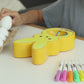 Yellow Peeps Eggmazing Egg Decorator