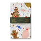 Christmas Cookies Tea Towel
