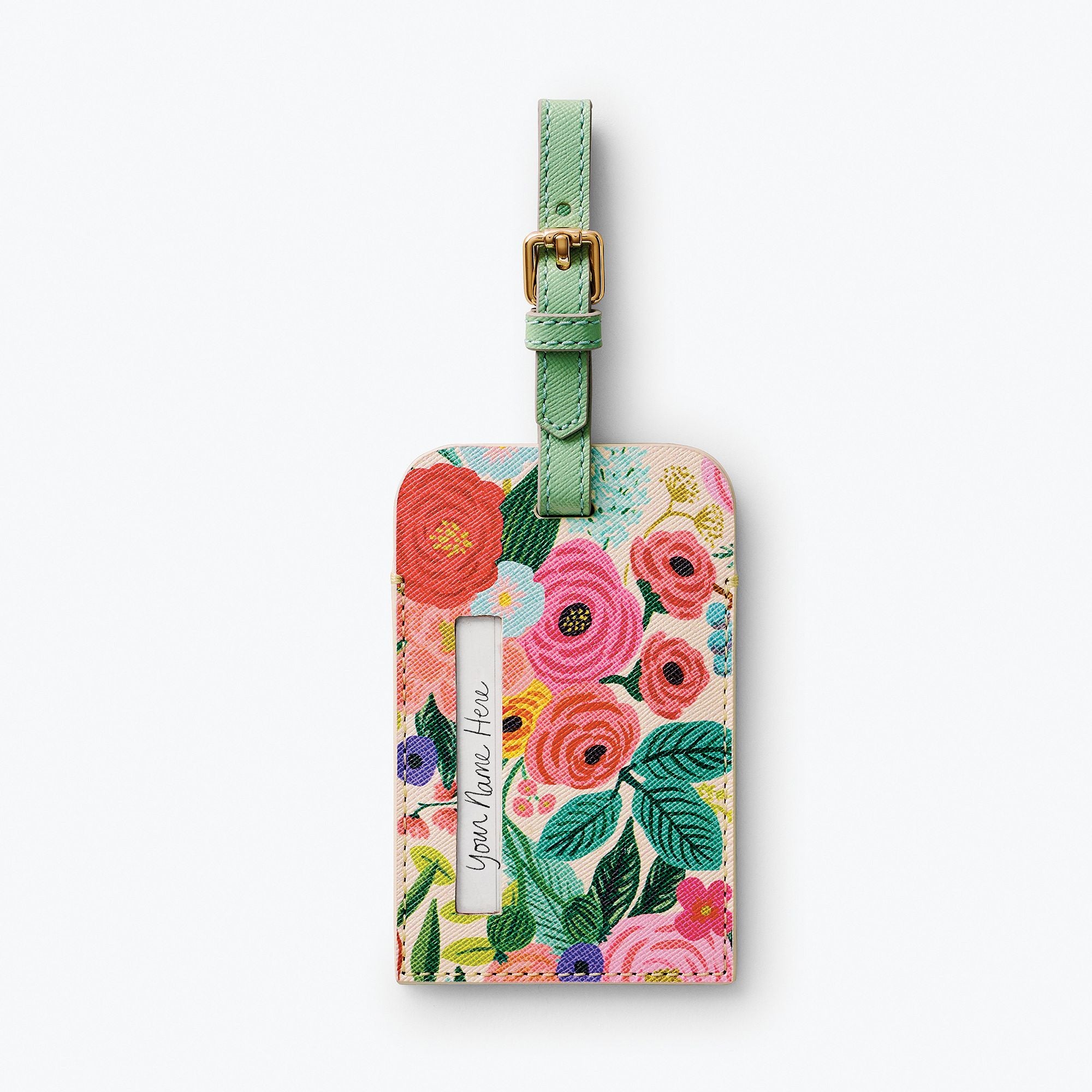 Luggage Tag - Thumbnail 4