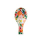 Garden Party Porcelain Spoon Rest