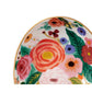 Garden Party Porcelain Spoon Rest