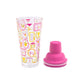 The Clubhouse Cocktail Shaker