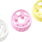 Bring on the Smiles Hair Claw Set