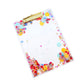 Celebrate Everyday Confetti Clipboard