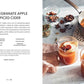 Drinks for Every Season Cocktail Recipe Book