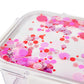 Sweet Tart Confetti Food Storage Containers (Set of Two)