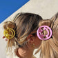 Bring on the Smiles Hair Claw Set