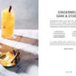 Drinks for Every Season Cocktail Recipe Book