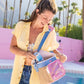 Bring on the Fun Confetti Cooler
