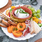 That Cheese Plate Wants to Party Festive Boards Spreads & Recipes with the Cheese By Numbers Method