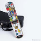 Rockstar Guitar Case Lunchbox