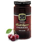 Bourbon Dark Reserve Tipsy Cherries (10 oz)