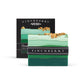 "Emerald" Handcrafted Vegan Soap Bar