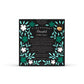 "Emerald" Handcrafted Vegan Soap Bar