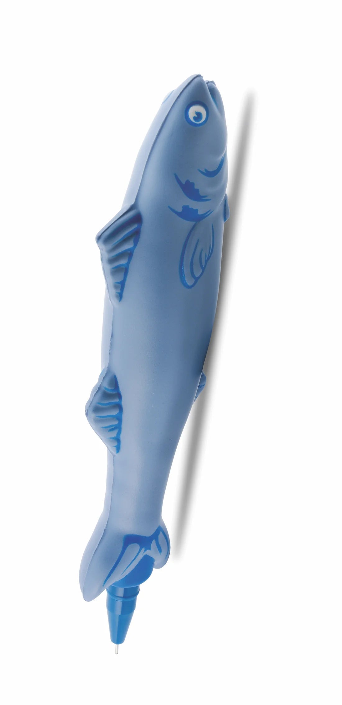 Italian Summer Sardine Squishy Pen