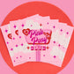 Pink Pony Club Napkins
