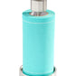 She Said Yes! (Robin's Egg Blue) Cotton Cocktail Napkin Roll