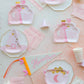Petal Pink Premium Large Napkins