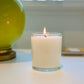 "Enjoy the Gift of an Ordinary Day" Soy Candle
