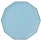 Sky Blue Signature Dinner Plates