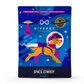 Space Cowboy Freeze-Dried Dog Treats (3oz)