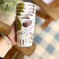 Starkville Game Day Reusable Cups (Set of 6)