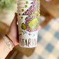 Starkville Game Day Reusable Cups (Set of 6)