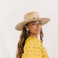 Classic Summer Cabana Earrings
