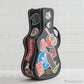 Rockstar Guitar Case Lunchbox