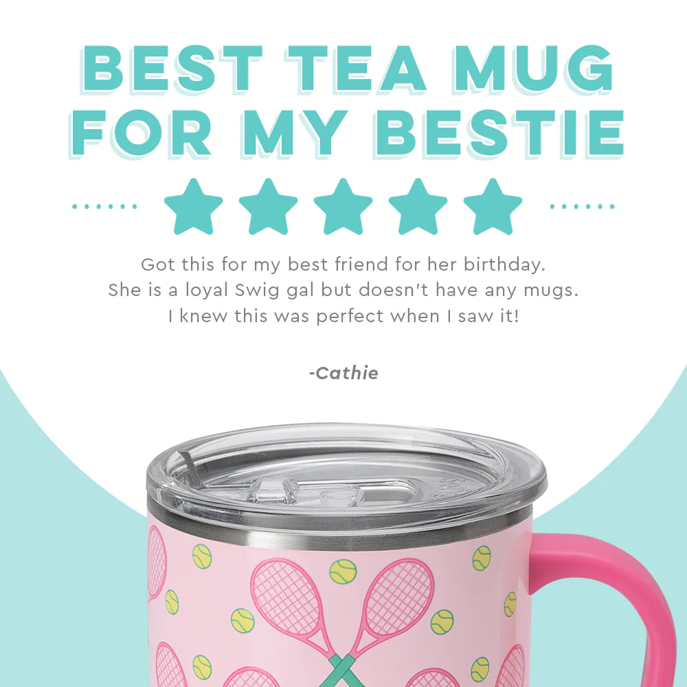 Love All Travel Mug (22oz)