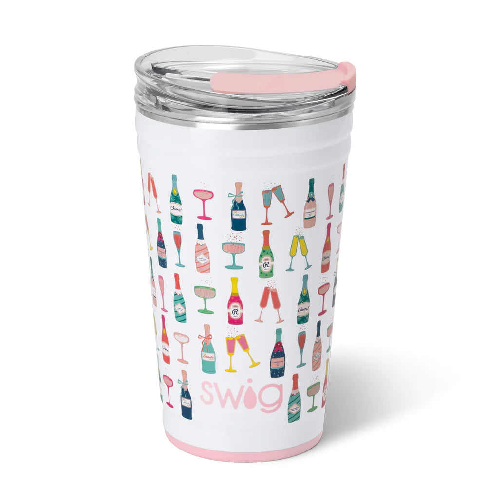 Pop Fizz Party Cup (24 oz)