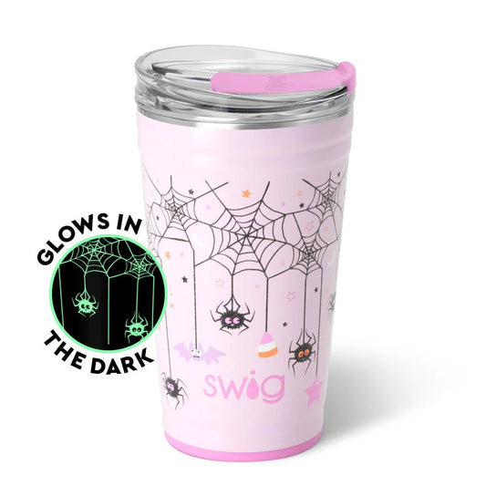 Sweet and Spooky Party Cup (24 oz)