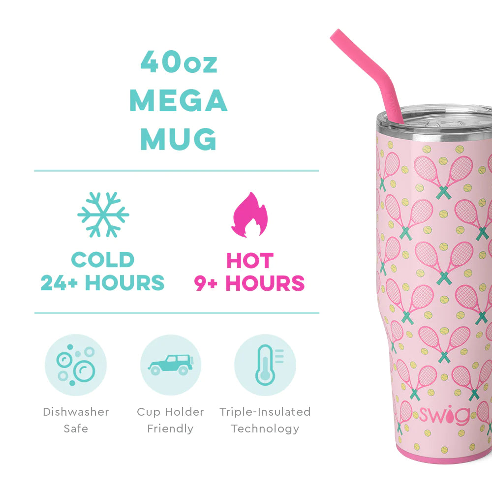 Love All Mega Mug (40 oz)