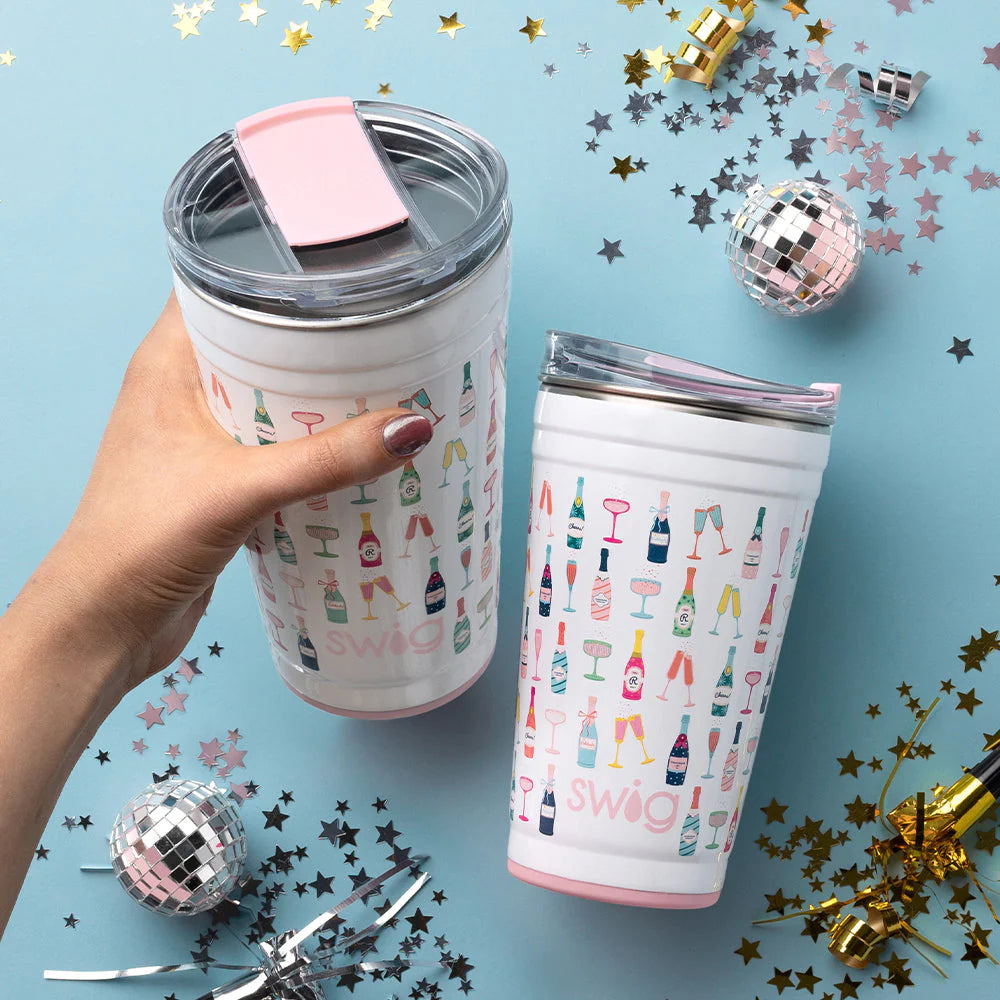 Pop Fizz Party Cup (24 oz)