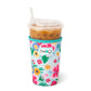 Island Bloom Ice Cup Coolie (22 oz)